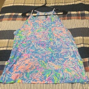 NWT Alek Top Lilly Pulitzer